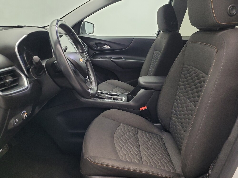 2018 Chevrolet Equinox in Pensacola, FL 32505 - 18119569 17