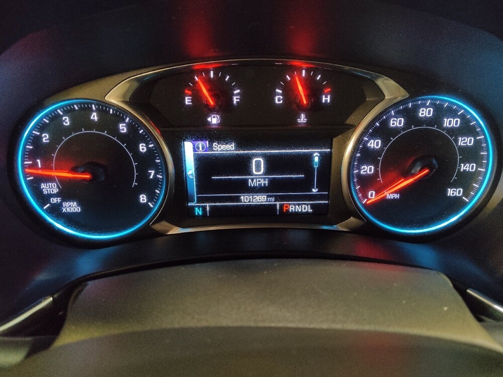 2018 Chevrolet Equinox in Pensacola, FL 32505 - 18119569 23