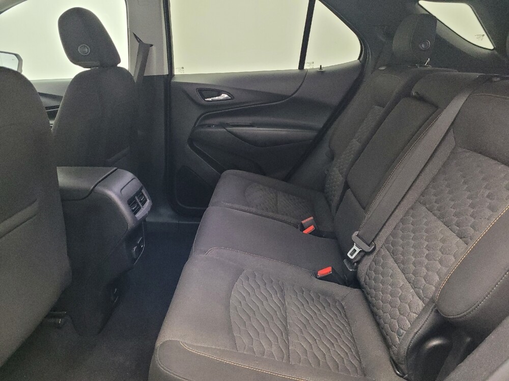 2018 Chevrolet Equinox in Pensacola, FL 32505 - 18119569 18