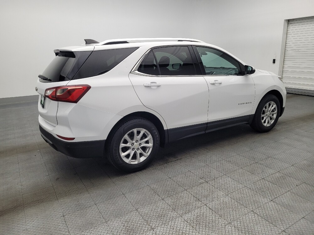 2018 Chevrolet Equinox in Pensacola, FL 32505 - 18119569 10