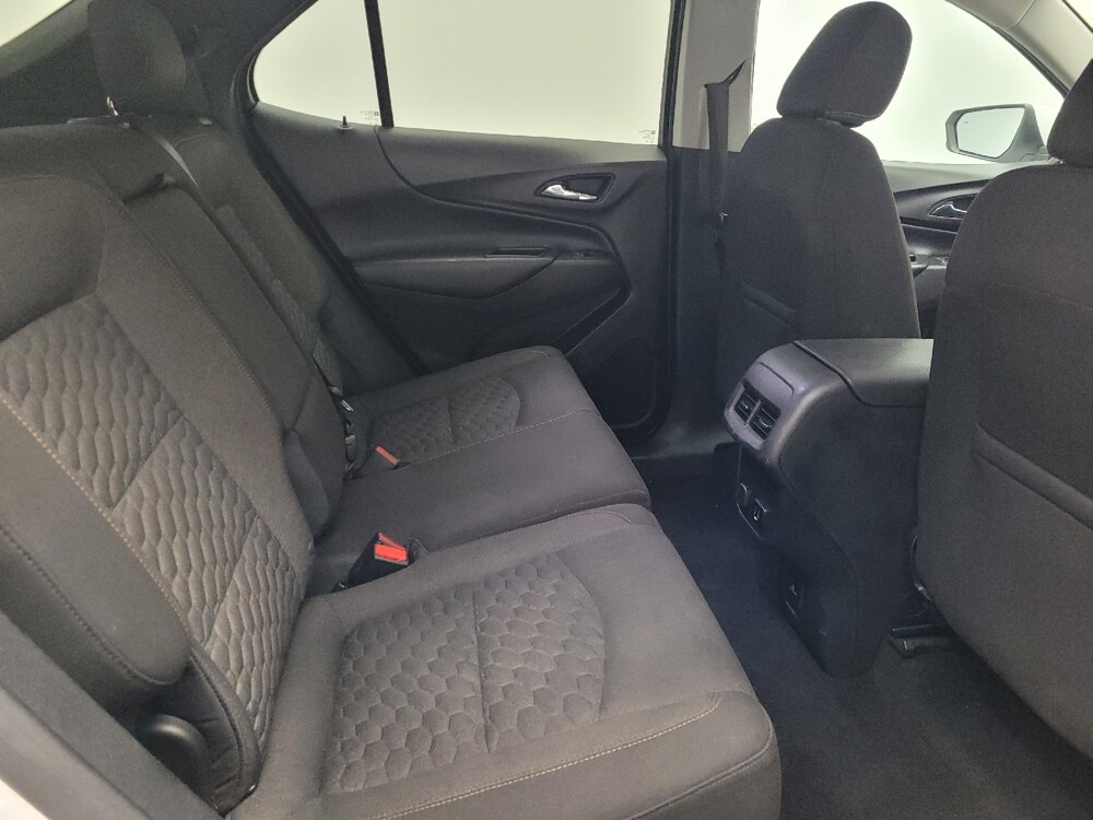 2018 Chevrolet Equinox in Pensacola, FL 32505 - 18119569 19