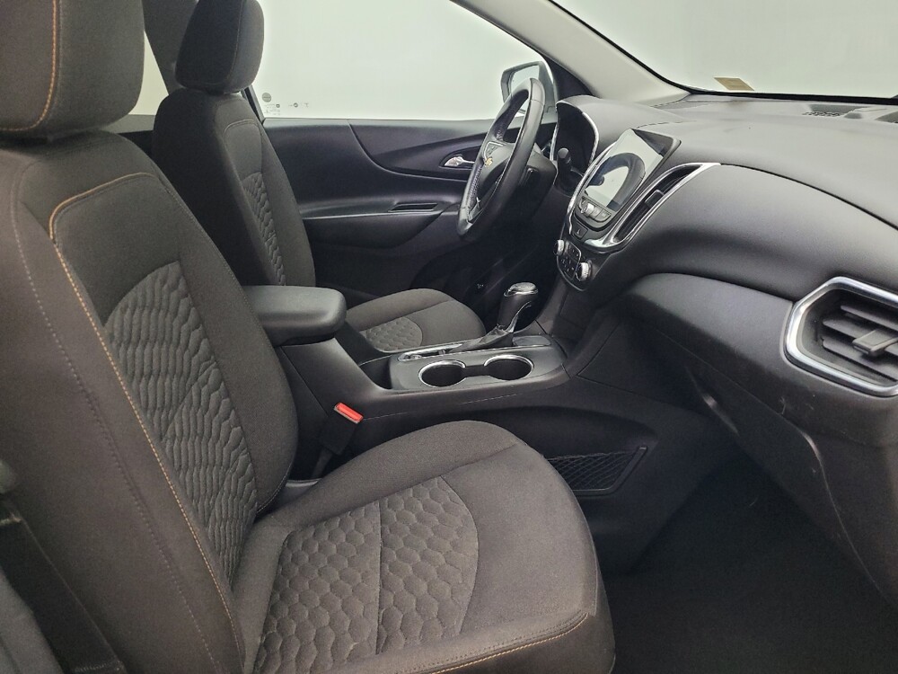 2018 Chevrolet Equinox in Pensacola, FL 32505 - 18119569 21