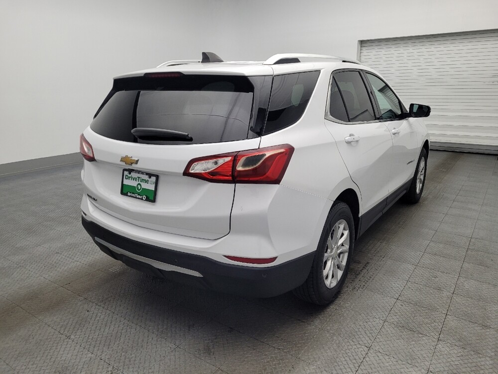 2018 Chevrolet Equinox in Pensacola, FL 32505 - 18119569 9