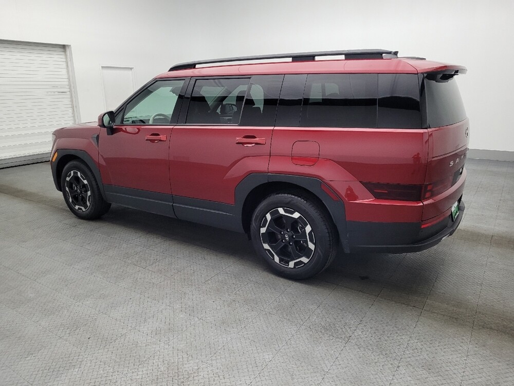 2024 Hyundai Santa Fe in Pensacola, FL 32505 - 18119570 3