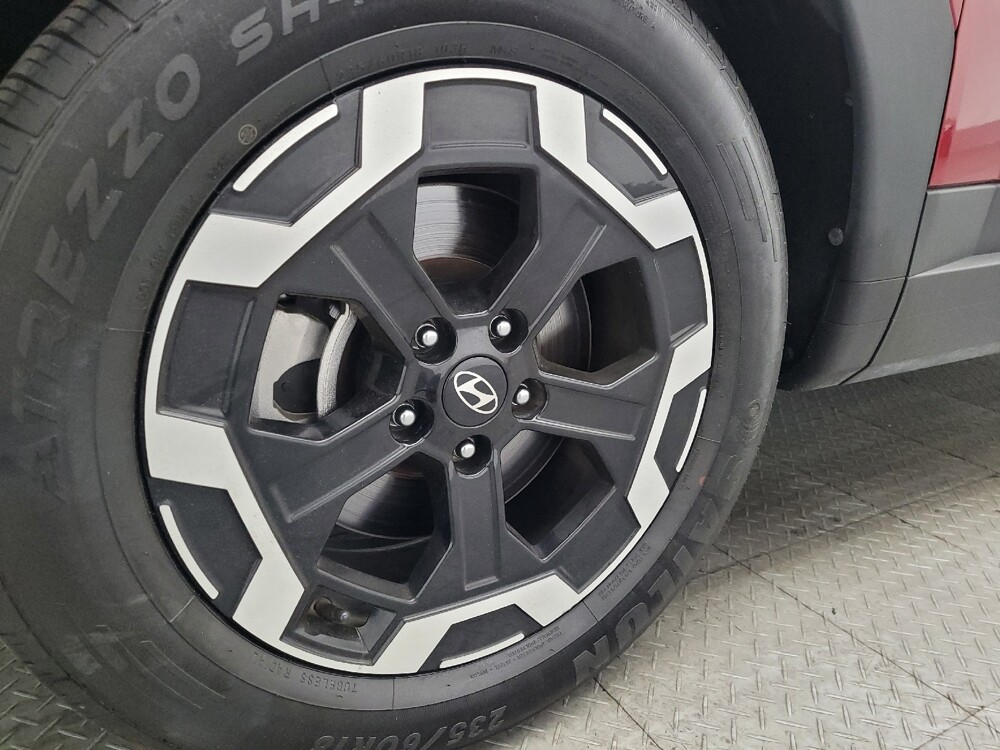 2024 Hyundai Santa Fe in Pensacola, FL 32505 - 18119570 31