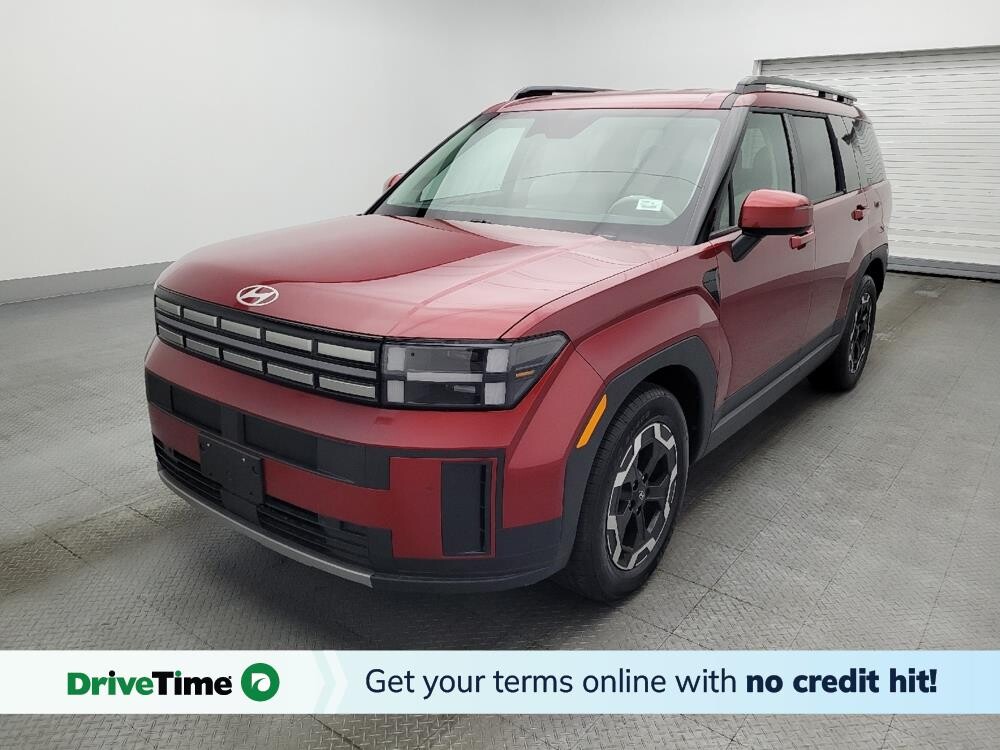 2024 Hyundai Santa Fe in Pensacola, FL 32505 - 18119570