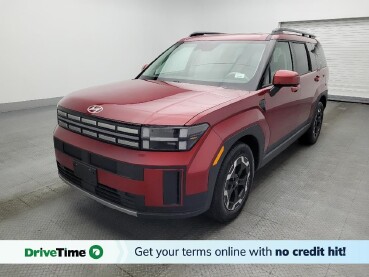 2024 Hyundai Santa Fe in Pensacola, FL 32505