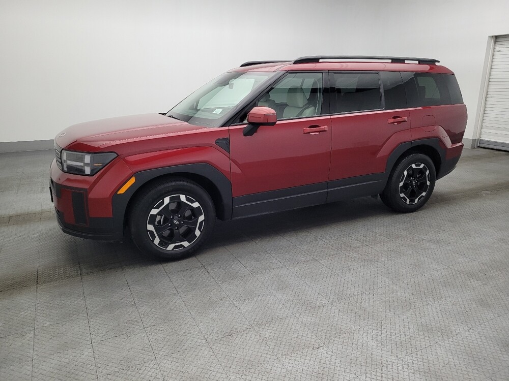 2024 Hyundai Santa Fe in Pensacola, FL 32505 - 18119570 2