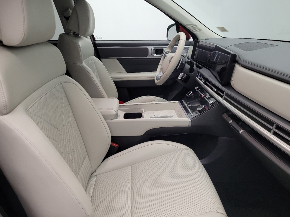 2024 Hyundai Santa Fe in Pensacola, FL 32505 - 18119570 21