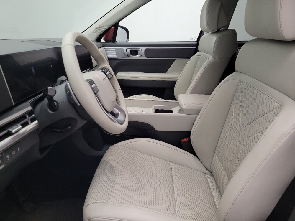 2024 Hyundai Santa Fe in Pensacola, FL 32505 - 18119570 17