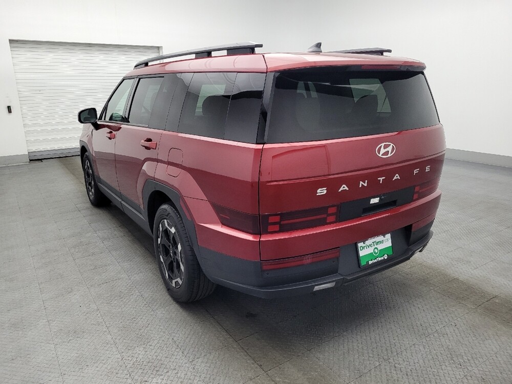 2024 Hyundai Santa Fe in Pensacola, FL 32505 - 18119570 5