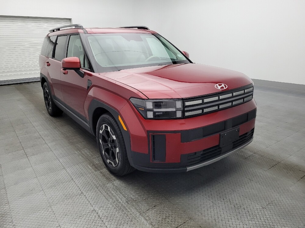 2024 Hyundai Santa Fe in Pensacola, FL 32505 - 18119570 13