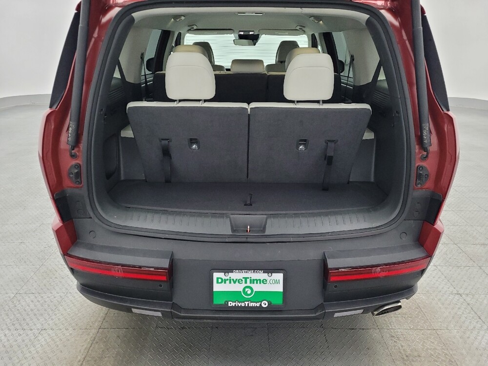 2024 Hyundai Santa Fe in Pensacola, FL 32505 - 18119570 29