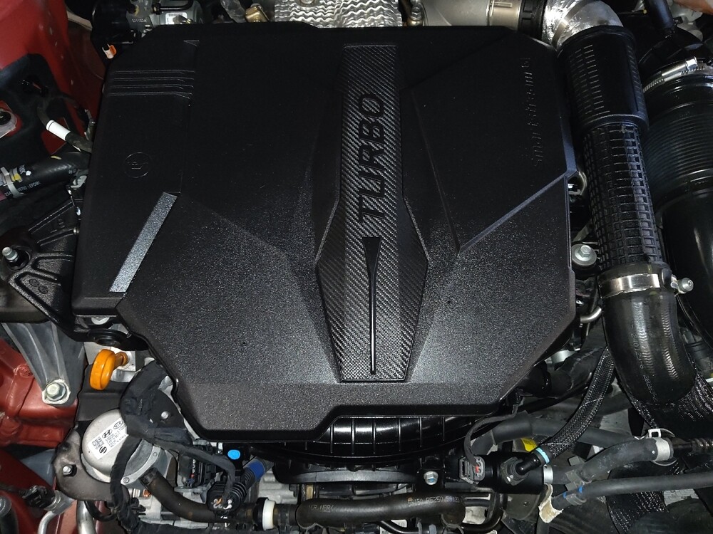 2024 Hyundai Santa Fe in Pensacola, FL 32505 - 18119570 30