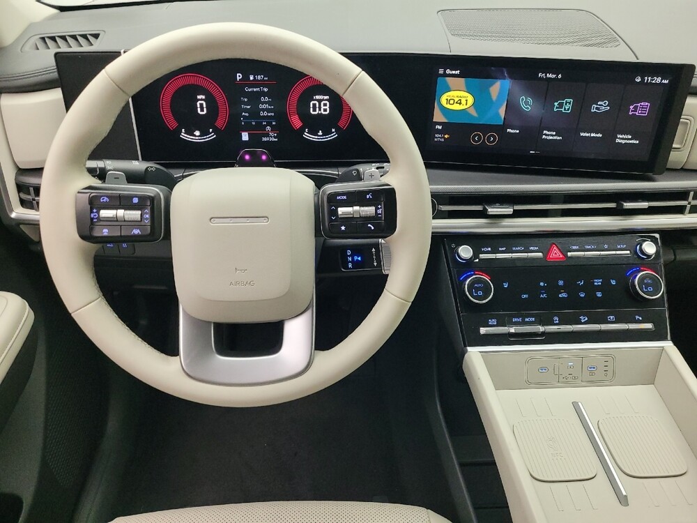 2024 Hyundai Santa Fe in Pensacola, FL 32505 - 18119570 22