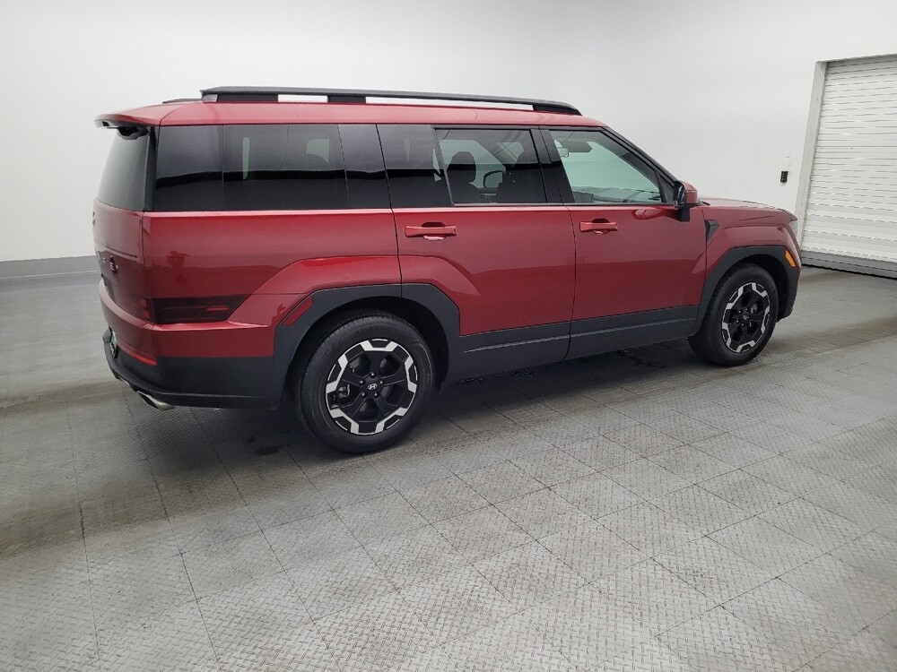 2024 Hyundai Santa Fe in Pensacola, FL 32505 - 18119570 10