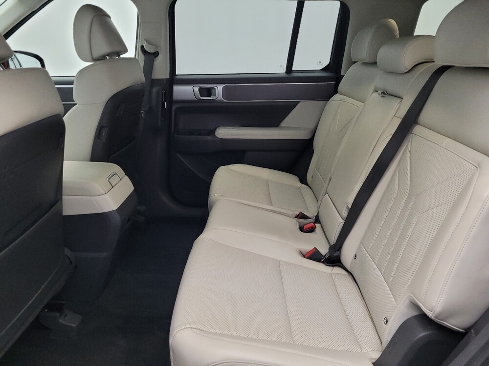 2024 Hyundai Santa Fe in Pensacola, FL 32505 - 18119570 18