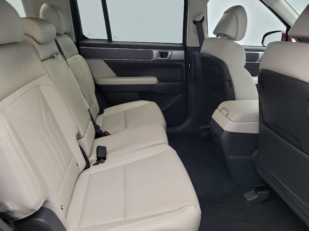 2024 Hyundai Santa Fe in Pensacola, FL 32505 - 18119570 19