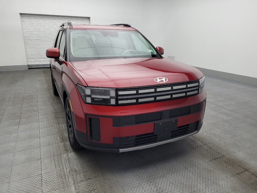 2024 Hyundai Santa Fe in Pensacola, FL 32505 - 18119570 14