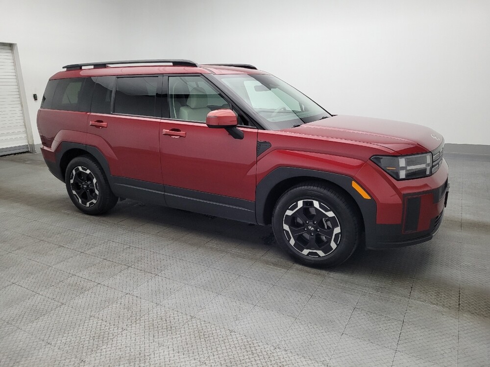 2024 Hyundai Santa Fe in Pensacola, FL 32505 - 18119570 11