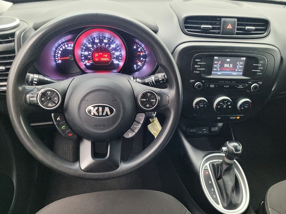 2016 Kia Soul in Pensacola, FL 32505 - 18119572 22