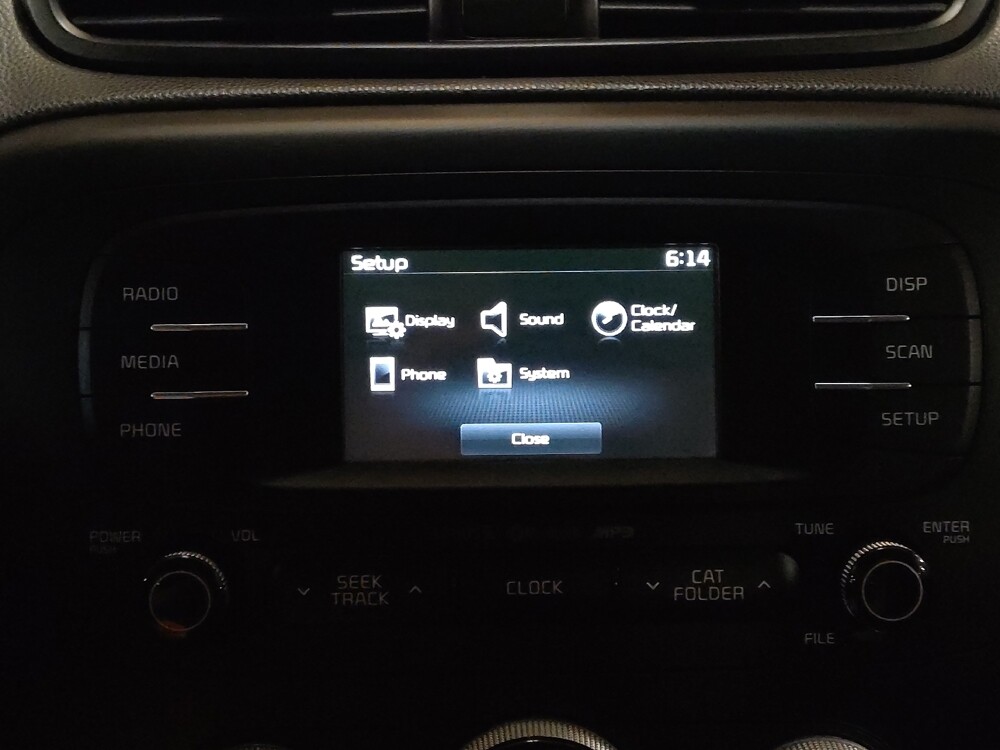 2016 Kia Soul in Pensacola, FL 32505 - 18119572 25