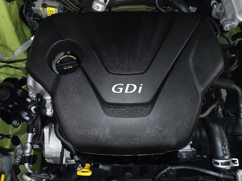 2016 Kia Soul in Pensacola, FL 32505 - 18119572 30