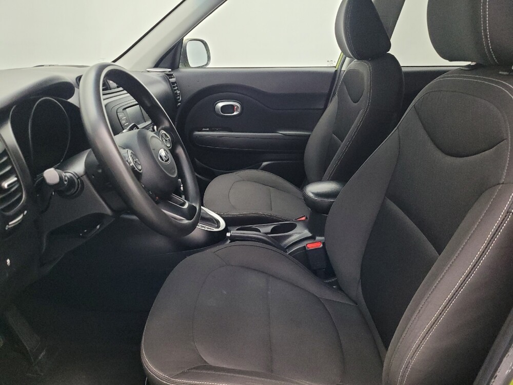 2016 Kia Soul in Pensacola, FL 32505 - 18119572 17
