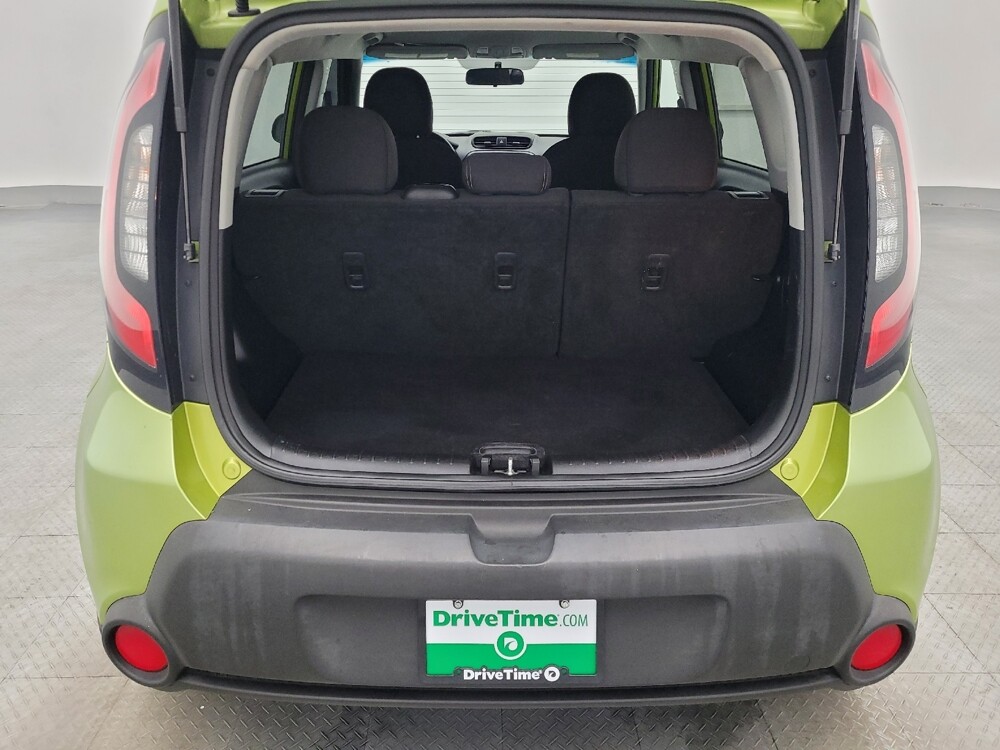 2016 Kia Soul in Pensacola, FL 32505 - 18119572 29