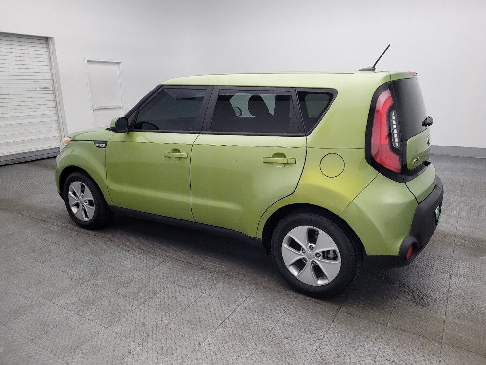2016 Kia Soul in Pensacola, FL 32505 - 18119572 3
