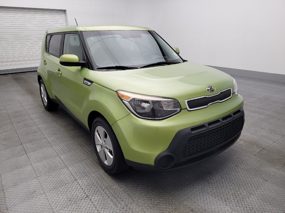 2016 Kia Soul in Pensacola, FL 32505 - 18119572 13
