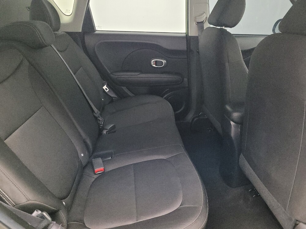 2016 Kia Soul in Pensacola, FL 32505 - 18119572 19