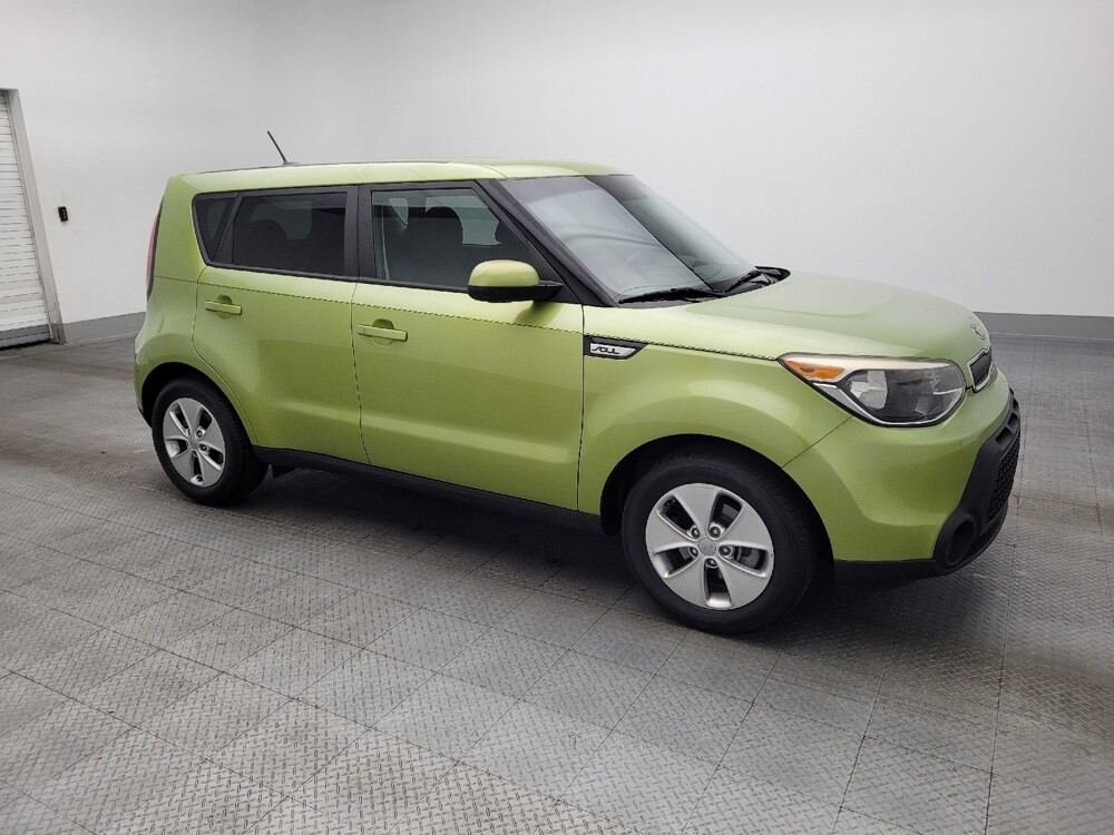 2016 Kia Soul in Pensacola, FL 32505 - 18119572 11