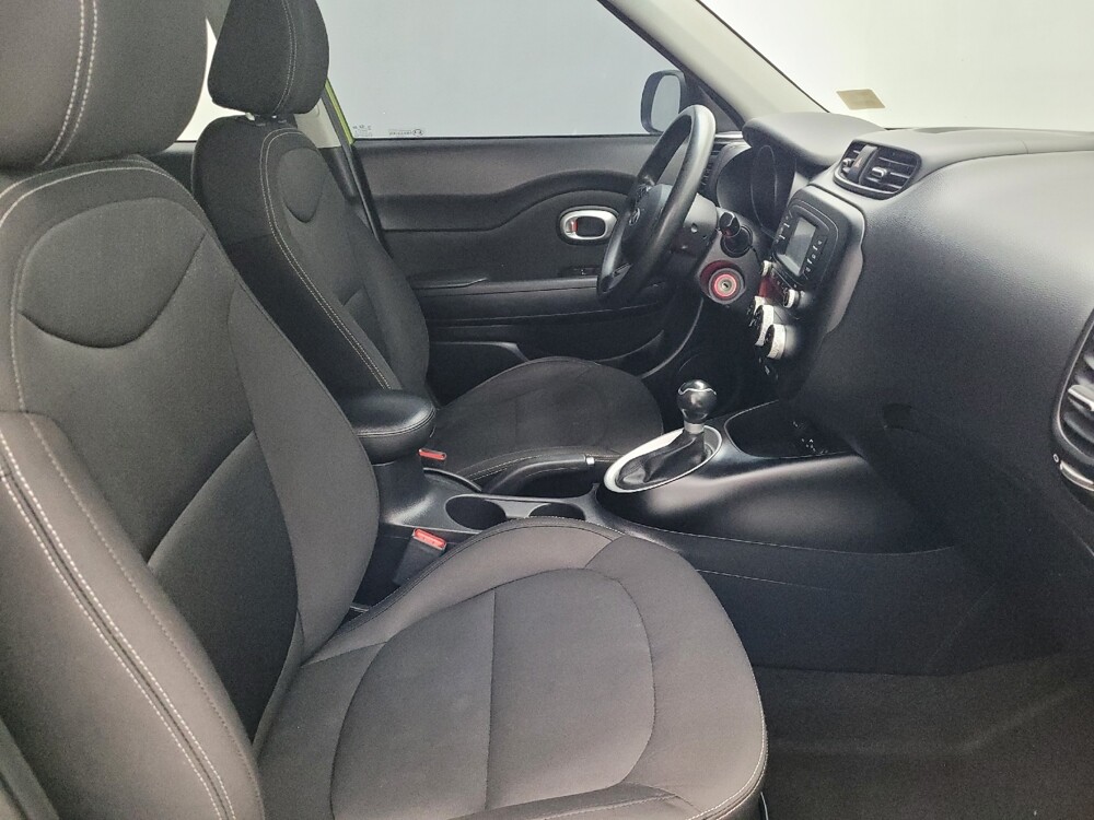 2016 Kia Soul in Pensacola, FL 32505 - 18119572 21
