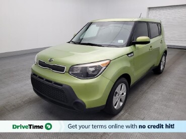 2016 Kia Soul in Pensacola, FL 32505
