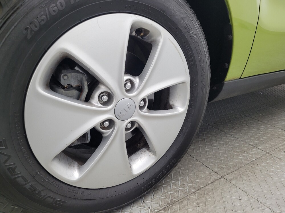 2016 Kia Soul in Pensacola, FL 32505 - 18119572 31