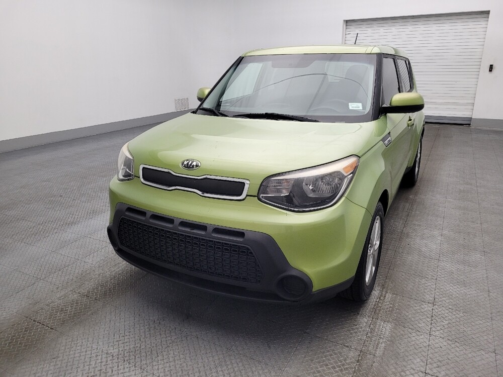 2016 Kia Soul in Pensacola, FL 32505 - 18119572 15