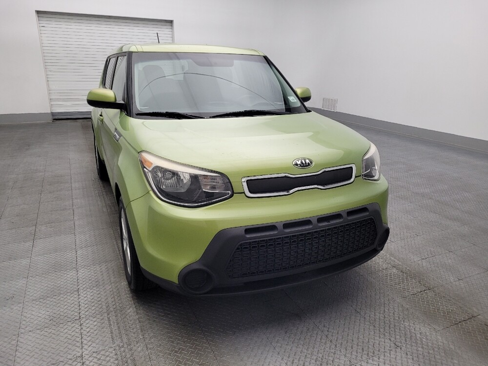 2016 Kia Soul in Pensacola, FL 32505 - 18119572 14