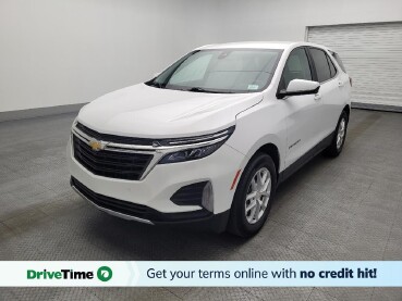 2024 Chevrolet Equinox in Pensacola, FL 32505