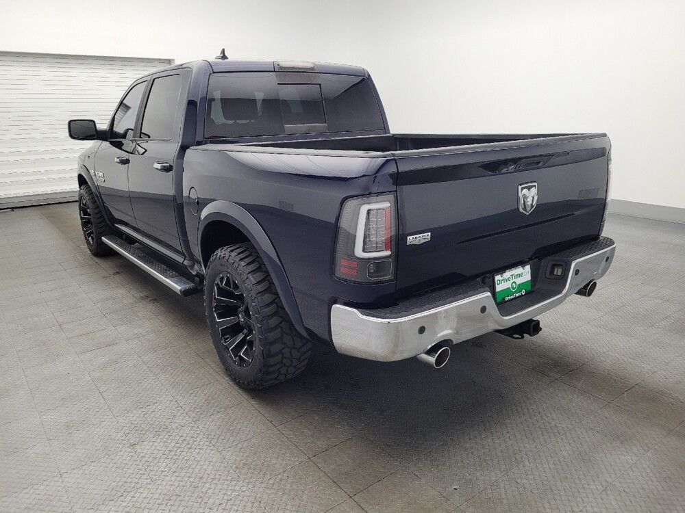 2013 RAM 1500 in Gainesville, FL 32609 - 18119574 5