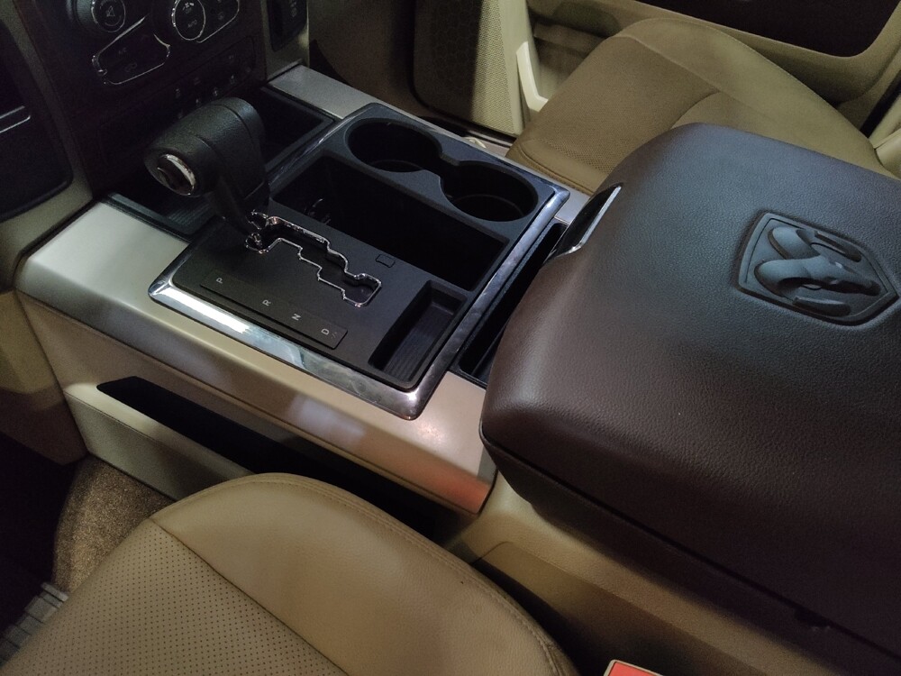 2013 RAM 1500 in Gainesville, FL 32609 - 18119574 26