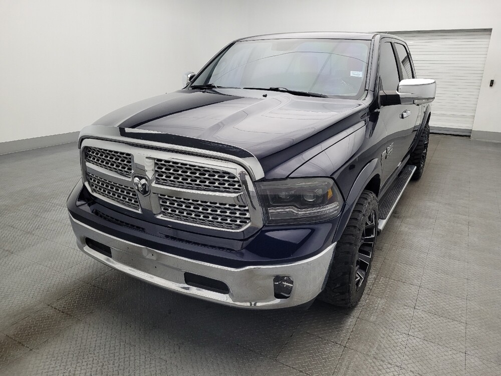 2013 RAM 1500 in Gainesville, FL 32609 - 18119574 15