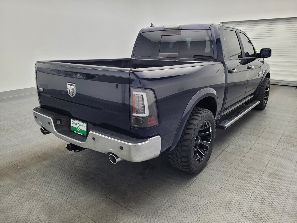 2013 RAM 1500 in Gainesville, FL 32609 - 18119574 9