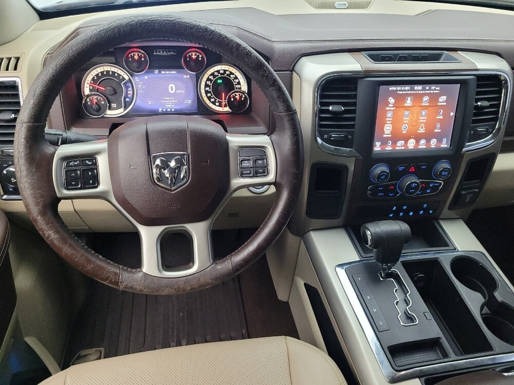 2013 RAM 1500 in Gainesville, FL 32609 - 18119574 22