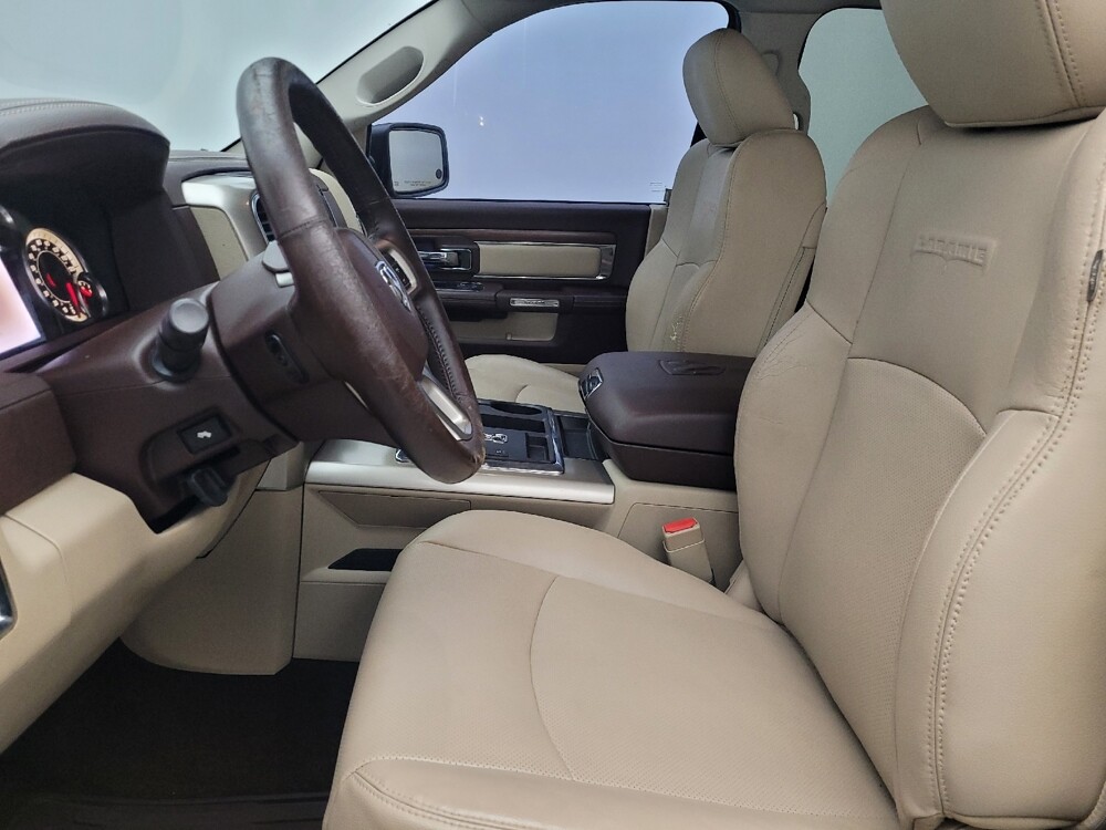 2013 RAM 1500 in Gainesville, FL 32609 - 18119574 17