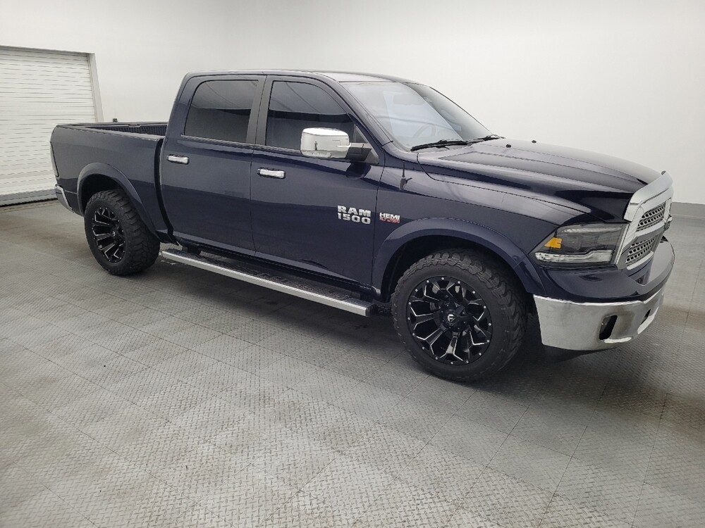 2013 RAM 1500 in Gainesville, FL 32609 - 18119574 11