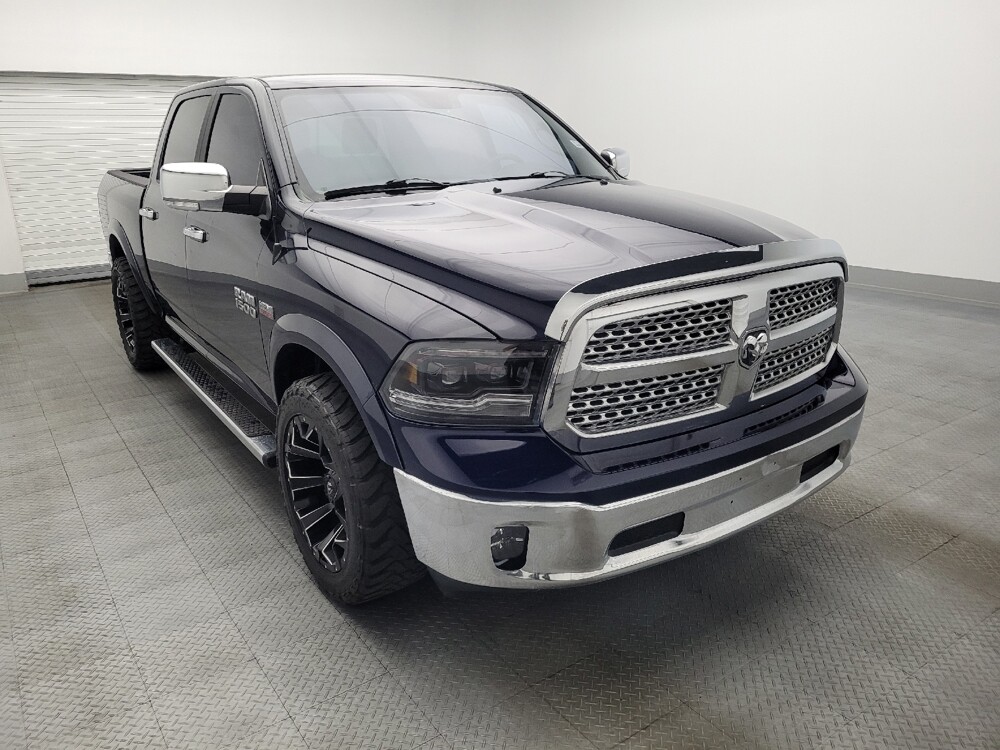 2013 RAM 1500 in Gainesville, FL 32609 - 18119574 13