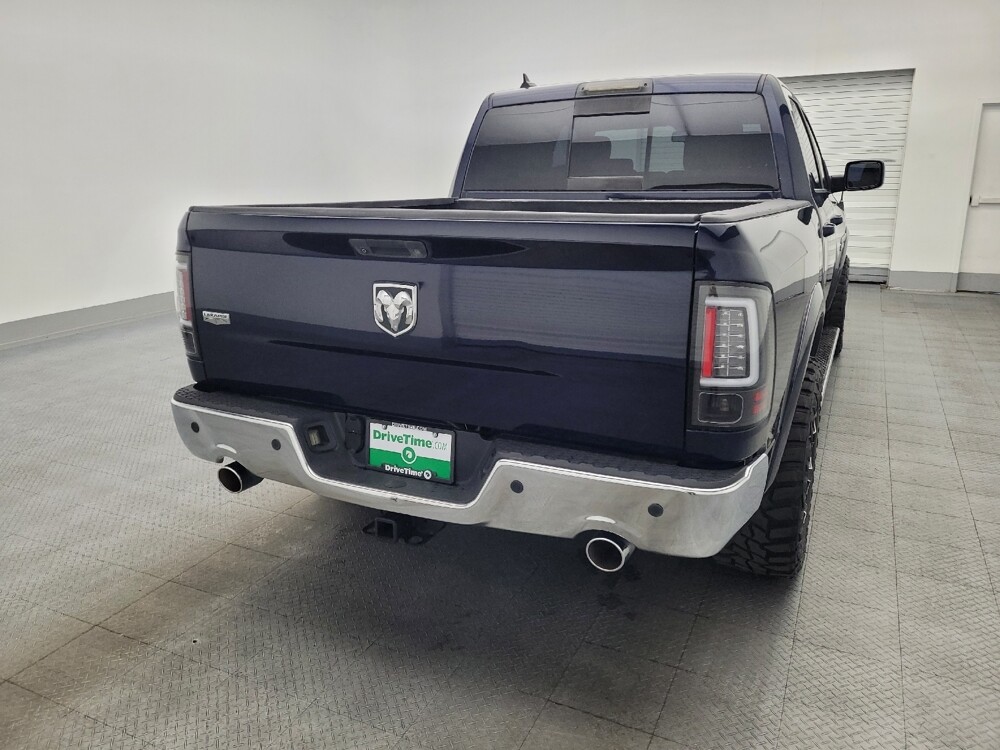 2013 RAM 1500 in Gainesville, FL 32609 - 18119574 7