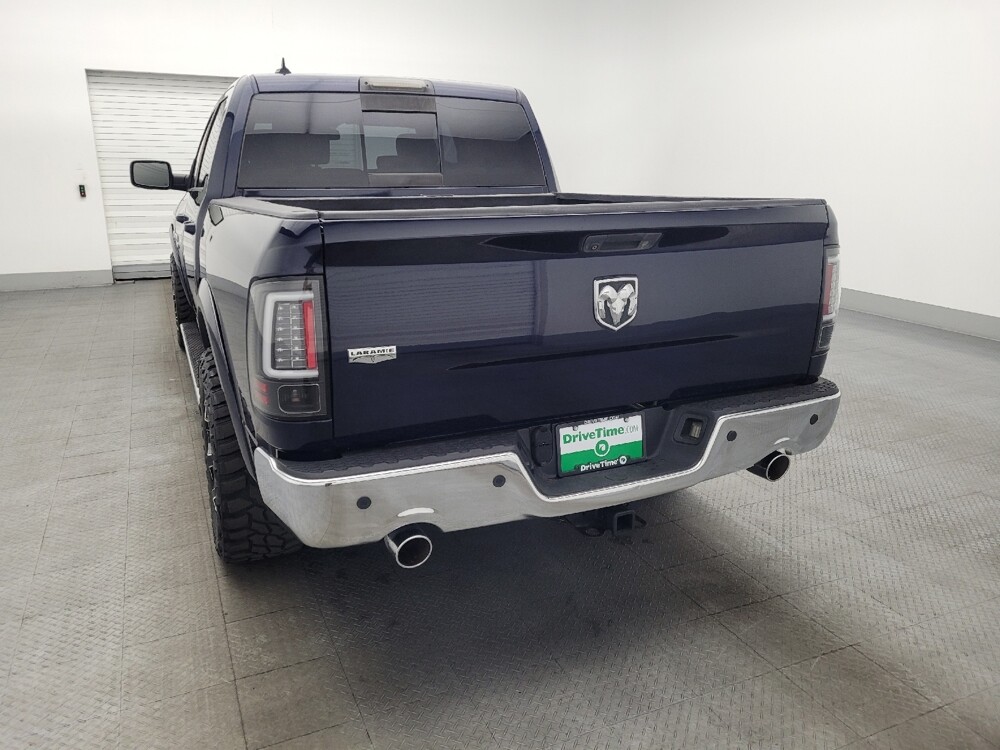 2013 RAM 1500 in Gainesville, FL 32609 - 18119574 6