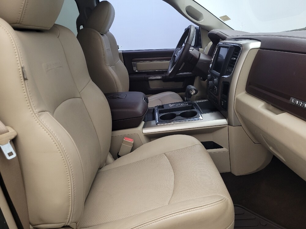 2013 RAM 1500 in Gainesville, FL 32609 - 18119574 21